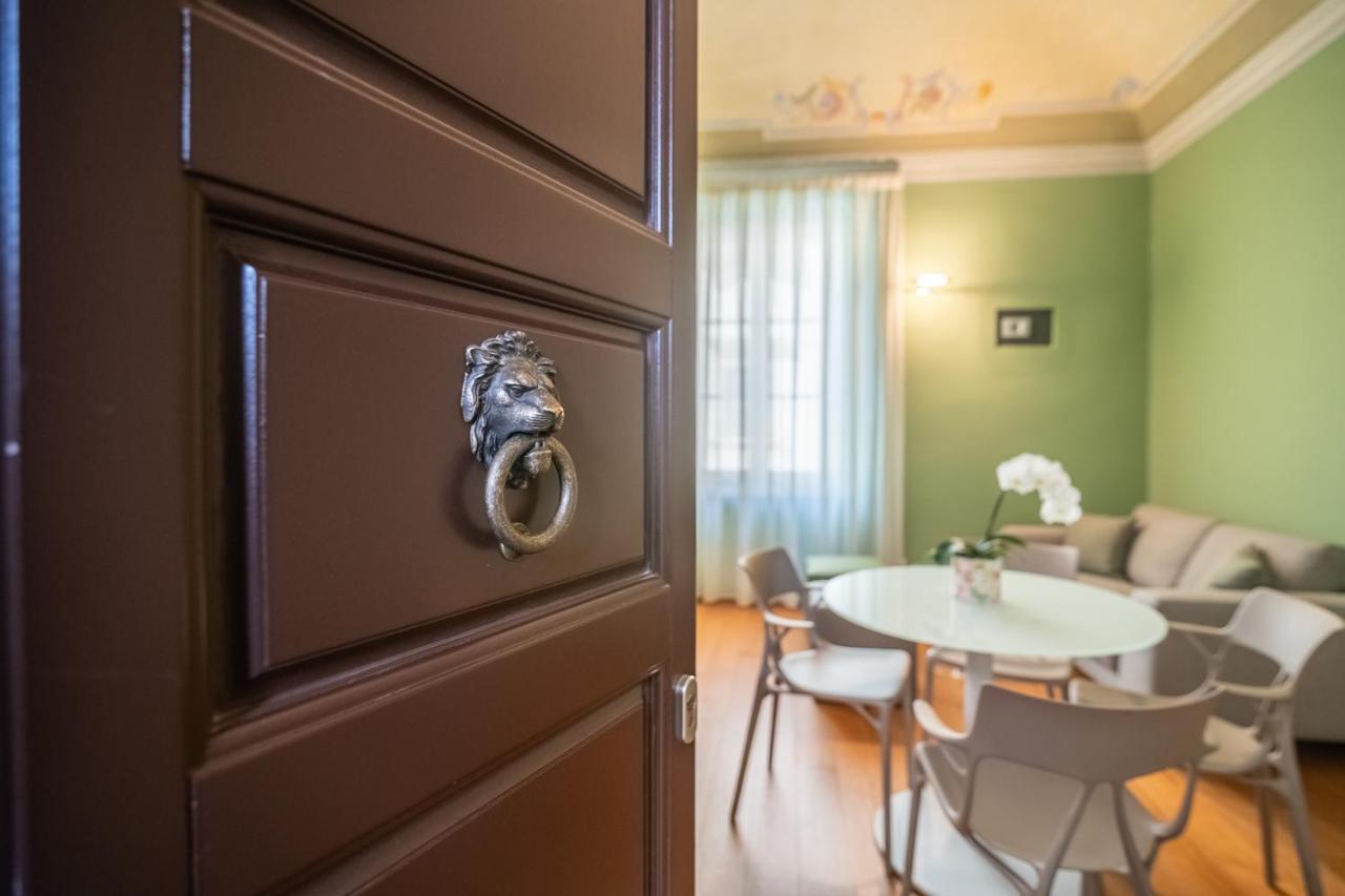 La Del Borghetto Appartement