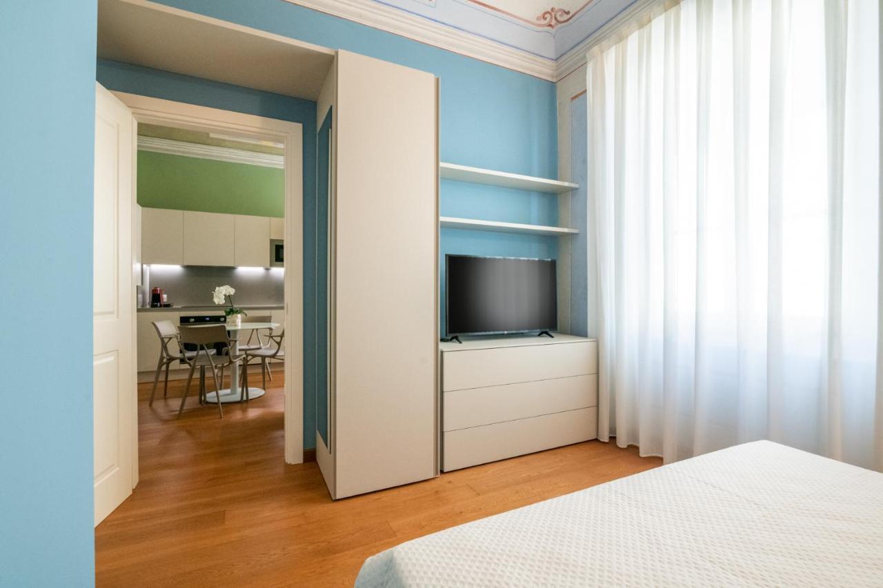 La Del Borghetto Appartement Pisa