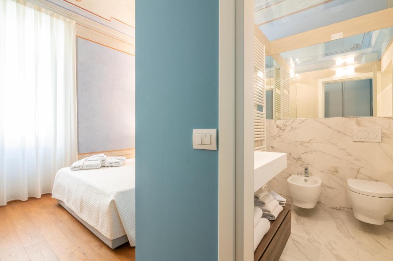 La Del Borghetto Appartement *