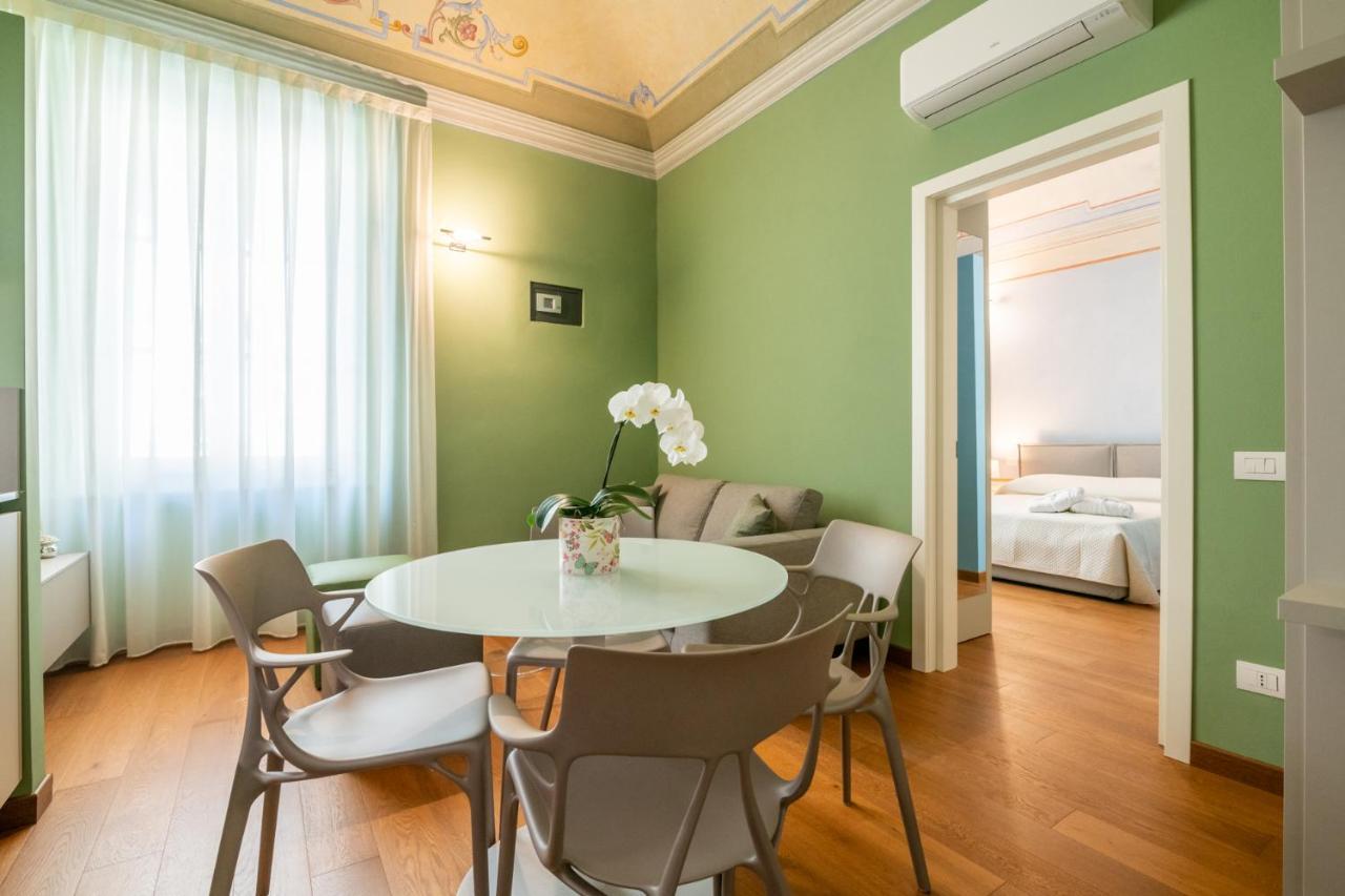 Appartement La Del Borghetto Pisa