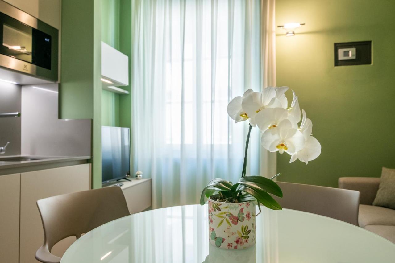 Appartement La Del Borghetto Pisa